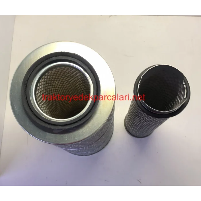 MOTOR HAVA FİLTRELERİ DIŞ-İÇ VALTRA