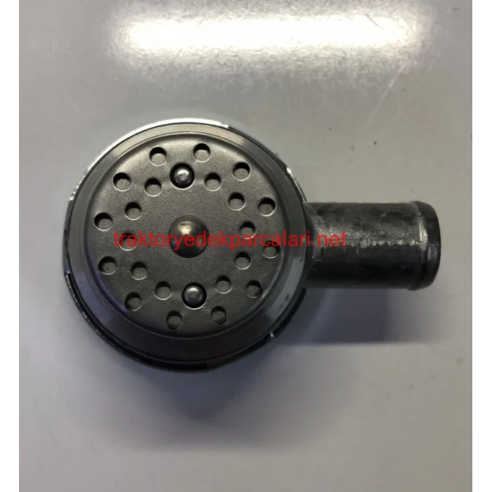 MOTOR HAVALANDIRMA NEWHOLLAND