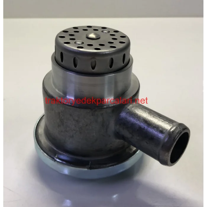 MOTOR HAVALANDIRMA NEWHOLLAND