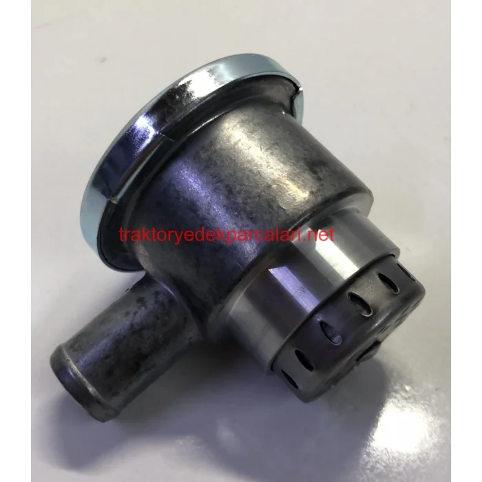 MOTOR HAVALANDIRMA TÜMOSAN