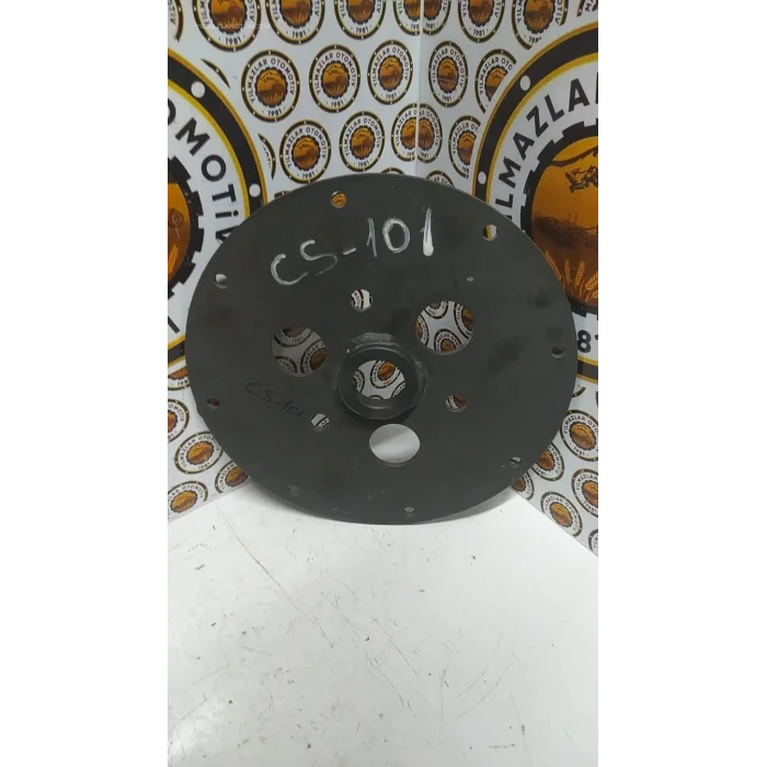 MOTOR KUYRUK KAPLİN AYNA SACI TC-5070