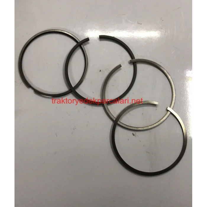 MOTOR SEKMANI STD (3000-5000) FORD TRAKTÖR