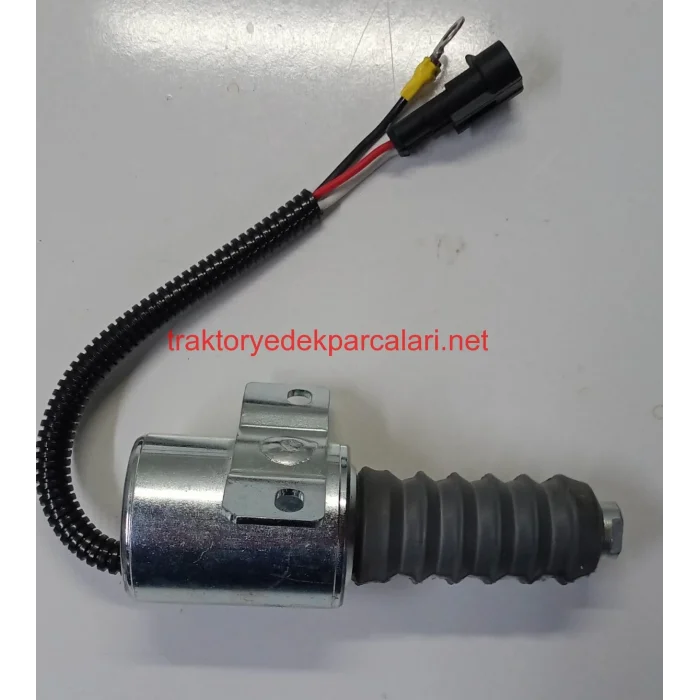 MOTOR STOP SELONOİD SONALİKA ERKUNT