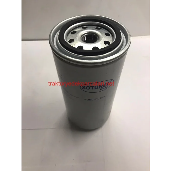 MOTOR ÜSTÜ MAZOT FİLTRESİ TC 5070