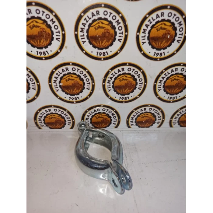 MOTOR YAĞ DOLDURMA KAPAK DÜŞMAN KİLİDİ MF