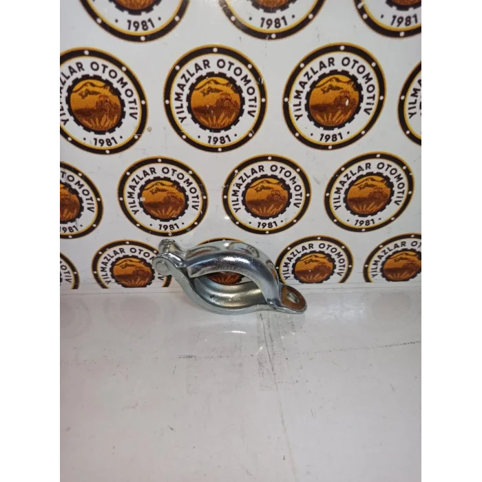 MOTOR YAĞ DOLDURMA KAPAK DÜŞMAN KİLİDİ MF