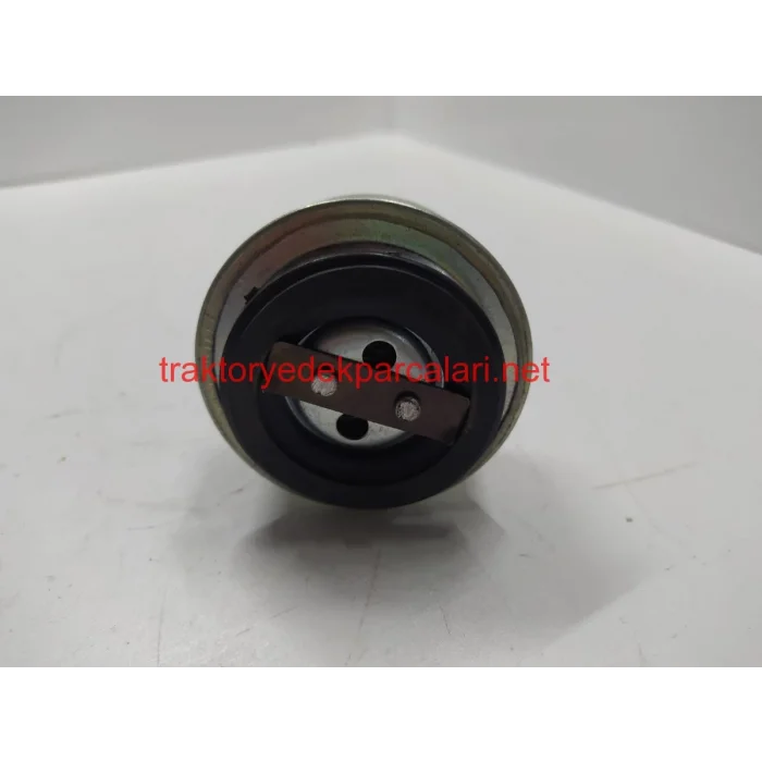 MOTOR YAĞ DOLDURMA KAPAK  İVECO