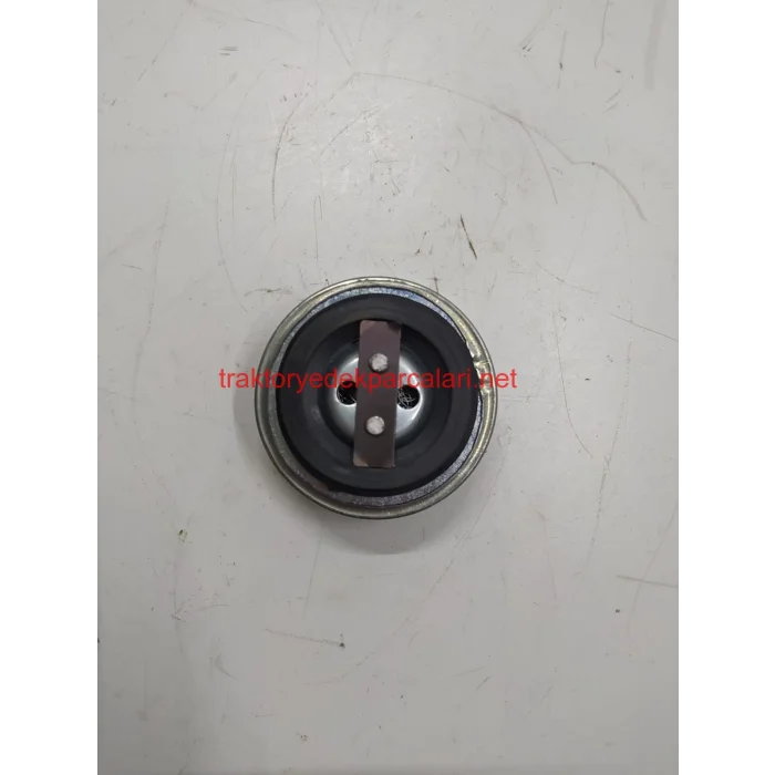 MOTOR YAĞ DOLDURMA KAPAK  İVECO
