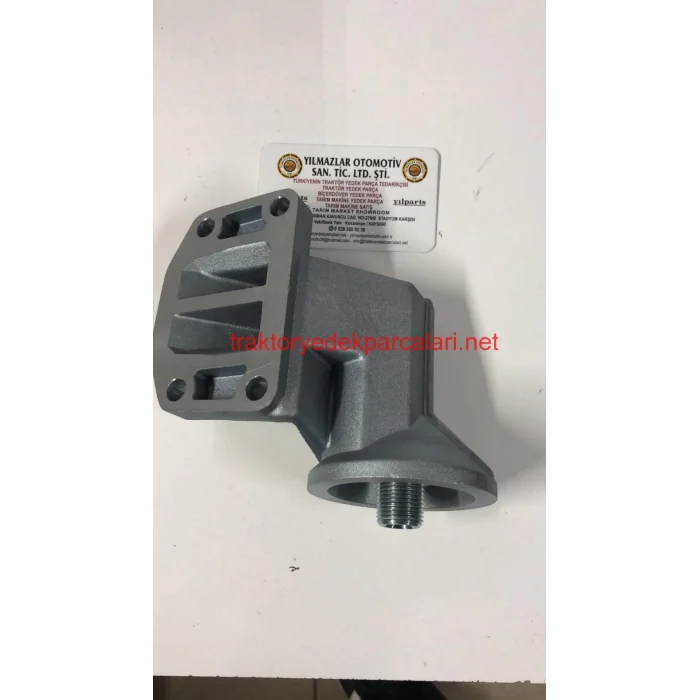 MOTOR YAĞ FİLTRE BAŞLIK 1103-1104