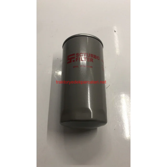 MOTOR YAĞ FİLTRESİ 135-240 MASSEY FERGUSON