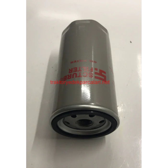 MOTOR YAĞ FİLTRESİ 135-240 MASSEY FERGUSON