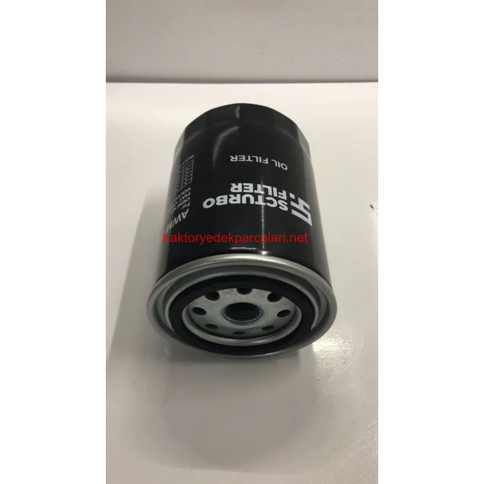 MOTOR YAĞ FİLTRESİ 165-285 MASSEY FERGUSON