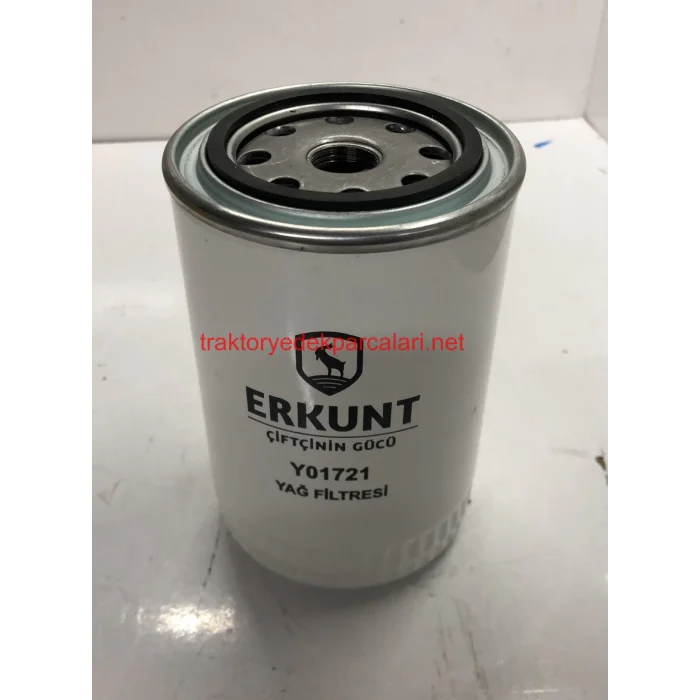 MOTOR YAĞ FİLTRESİ 3CLY 1103 ERKUNT