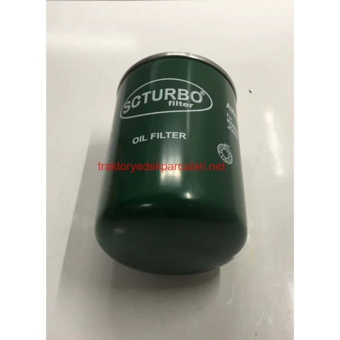 MOTOR YAĞ FİLTRESİ 630 - 955