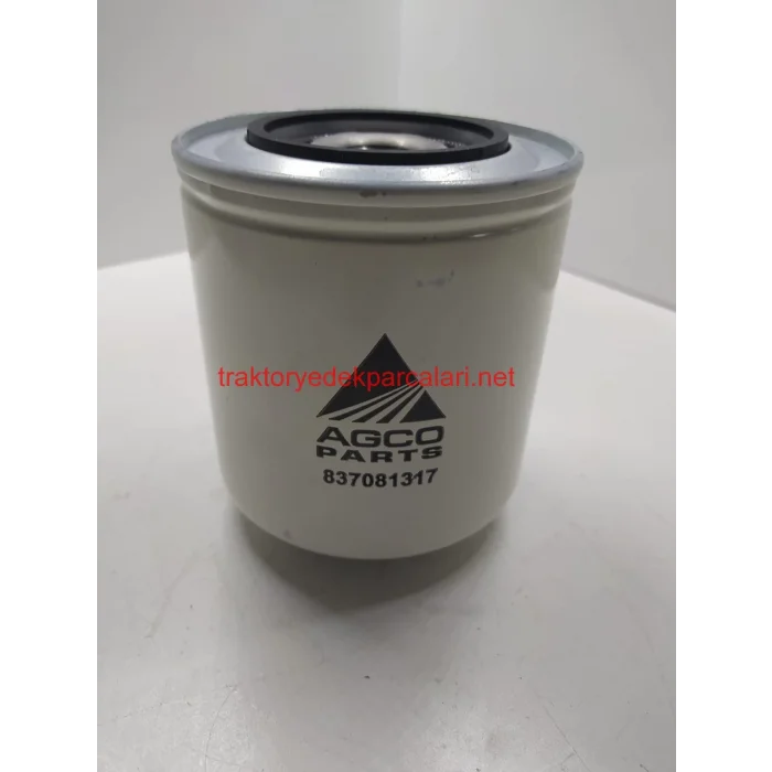 MOTOR YAĞ FİLTRESİ AGCO 4000 SERİ