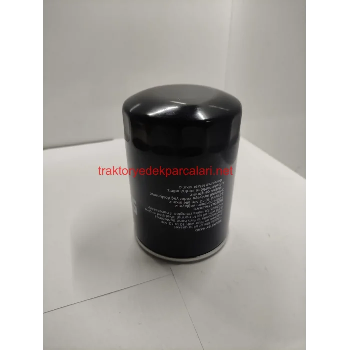 MOTOR YAĞ FİLTRESİ - ERKUNT (E58) - (E60) MODELLERİNE UYUMLUDUR