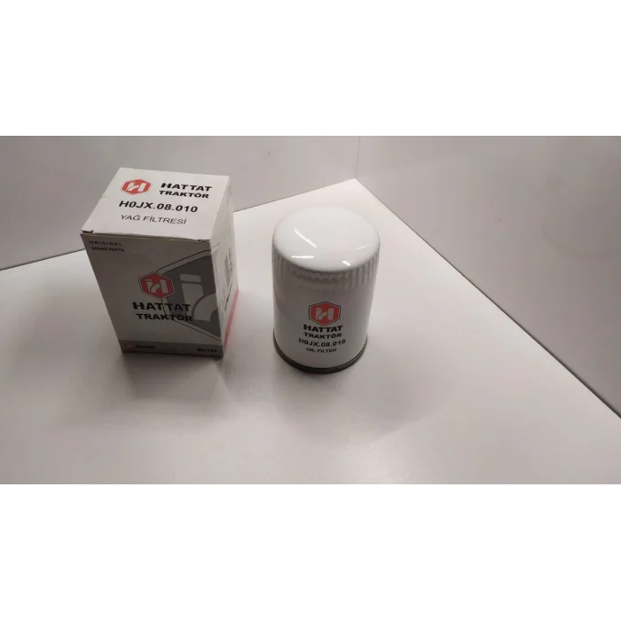 MOTOR YAĞ FİLTRESİ H45 - A50 HATTAT