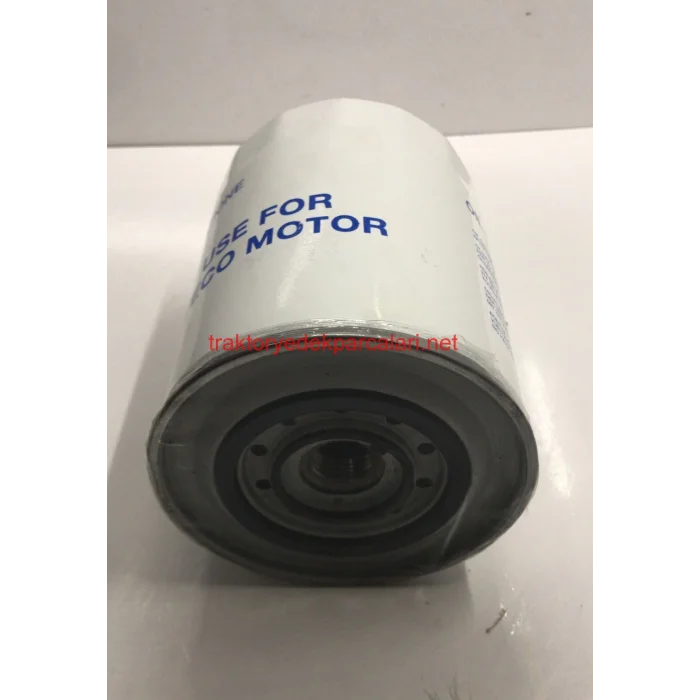 MOTOR YAĞ FİLTRESİ IVECO