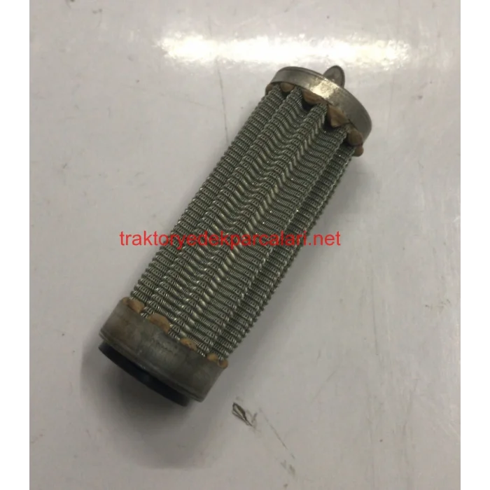 MOTOR YAĞ FİLTRESİ KÜÇÜK PANCAR MOTOR