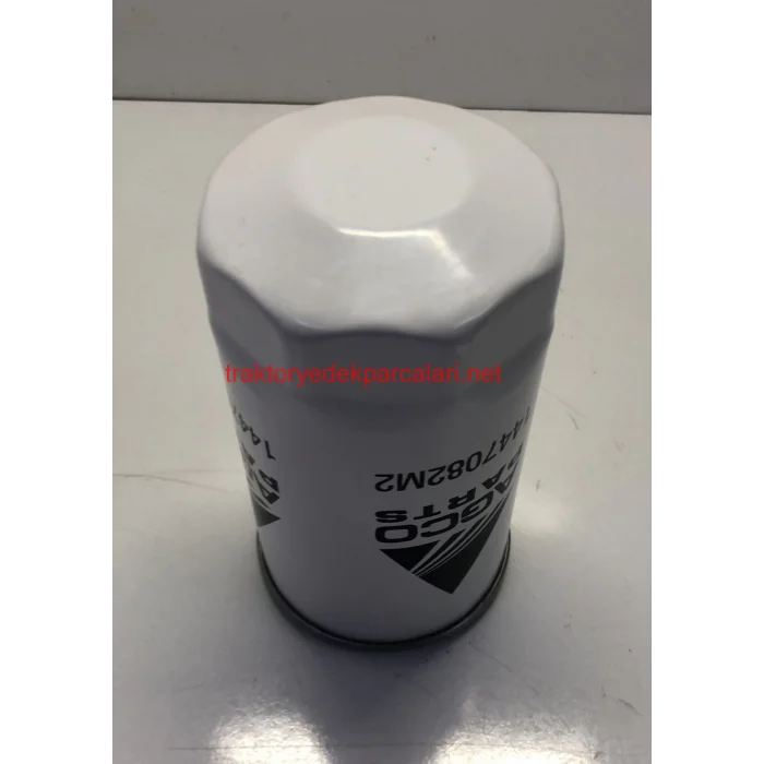 MOTOR YAĞ FİLTRESİ MF 135-240