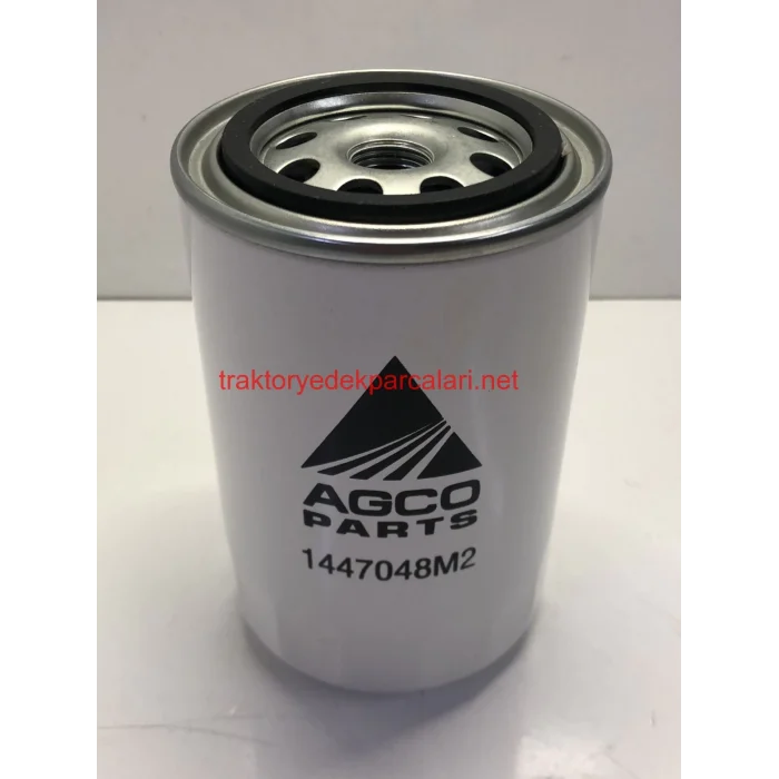 MOTOR YAĞ FİLTRESİ MF 165-285