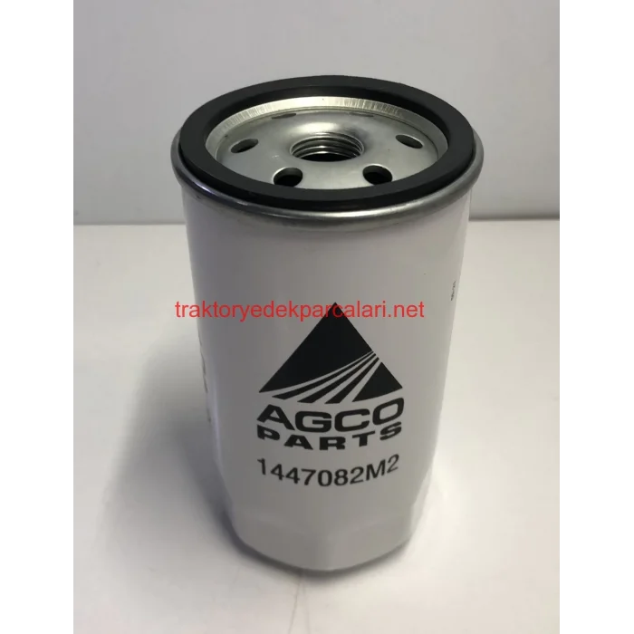 MOTOR YAĞ FİLTRESİ MF 2615-2630