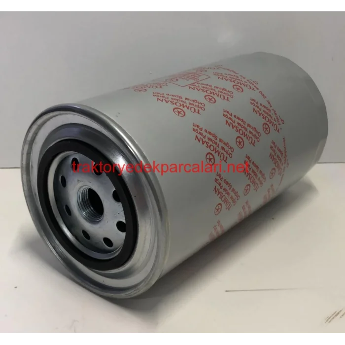 MOTOR YAĞ FİLTRESİ UZUN TİP TÜMOSAN