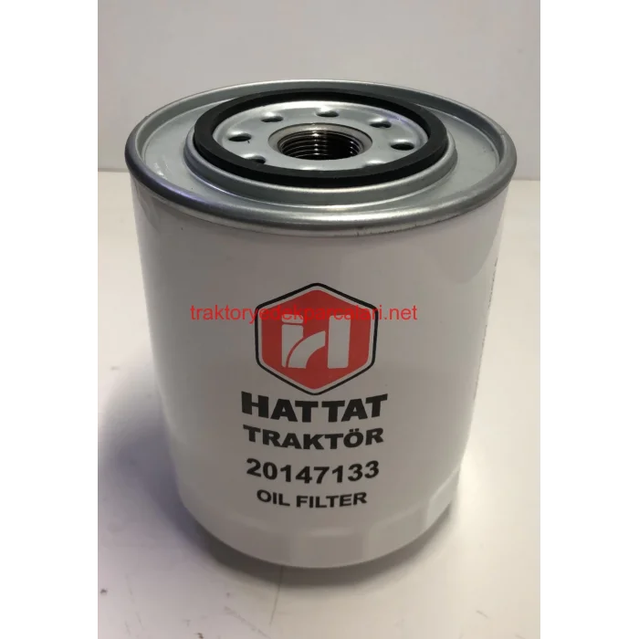 MOTOR YAĞ FİLTRESİ VALTRA