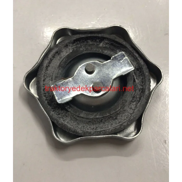 MOTOR YAĞ KAPAK (480-640) FİAT TRAKTÖR