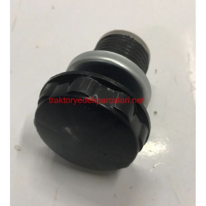 MOTOR YAĞ KAPAK KÖRÜKLÜ 3600-6600 FORD