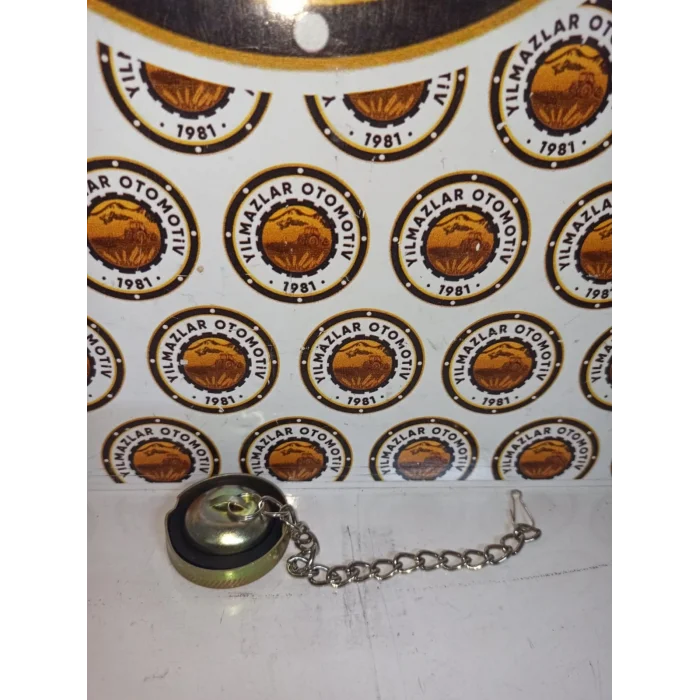 MOTOR YAĞ KAPAK ZİNCİRLİ MF