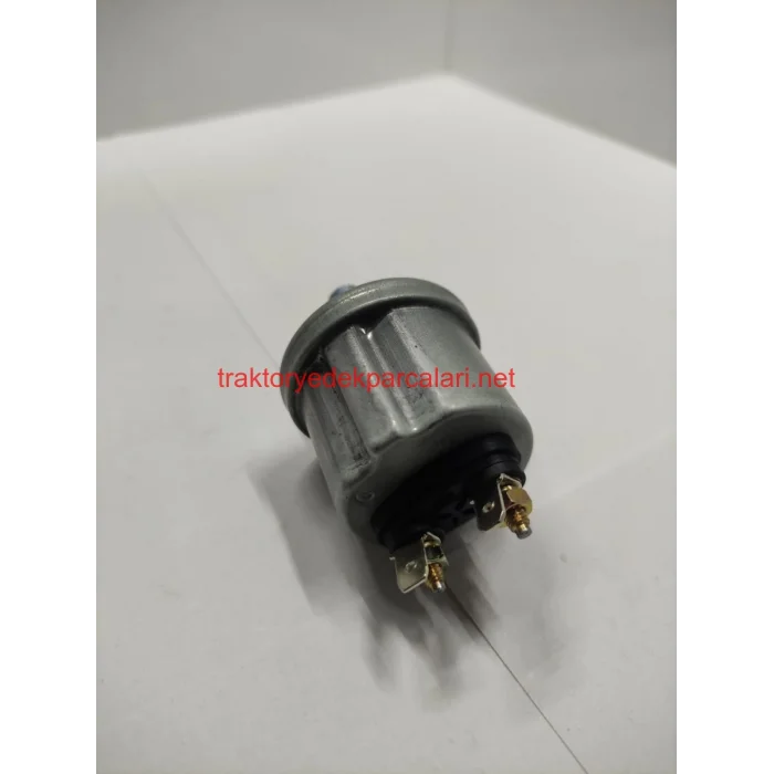 MOTOR YAĞ MÜŞİRİ VİDALI / ÇİFT FİŞLİ - DEUTZ