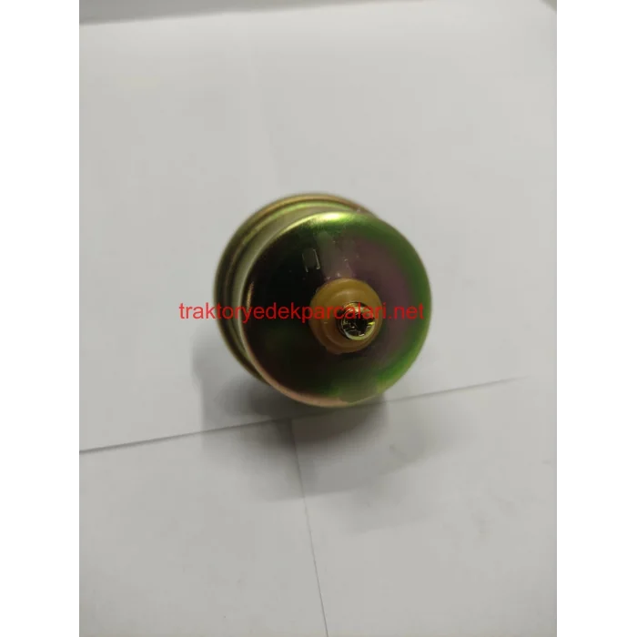 MOTOR YAĞ MÜŞÜRİ HATTAT -  A50