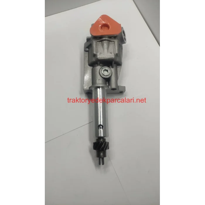 MOTOR YAĞ POMPASI TÜMOSAN