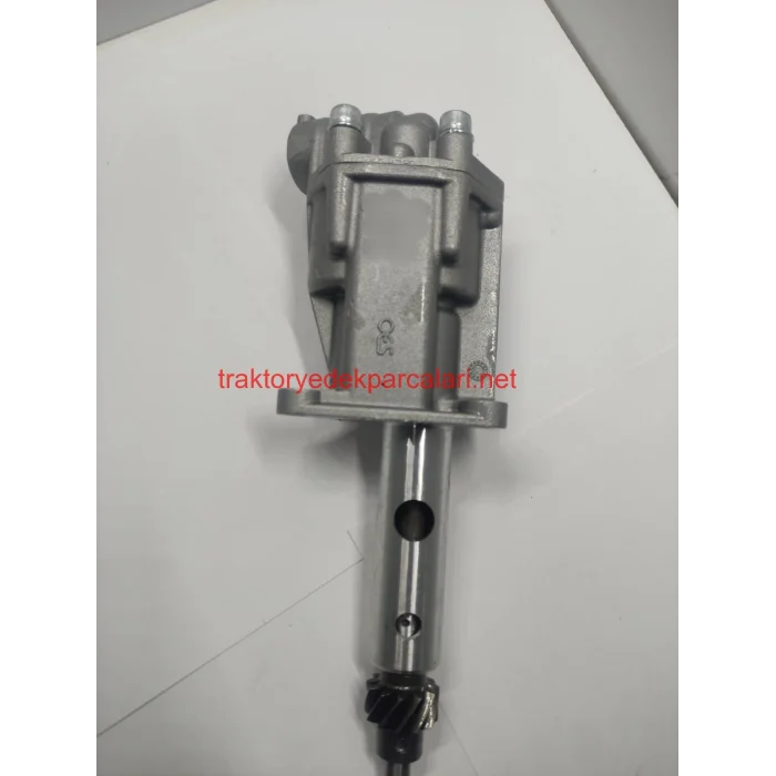 MOTOR YAĞ POMPASI TÜMOSAN