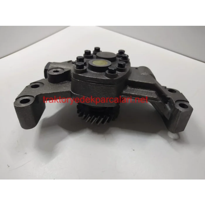 MOTOR YAĞ POMPASI UTB