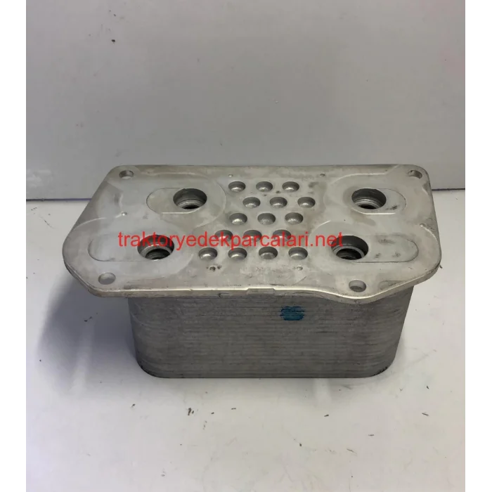 MOTOR YAĞ SOĞUTUCU 3075-3105 MF