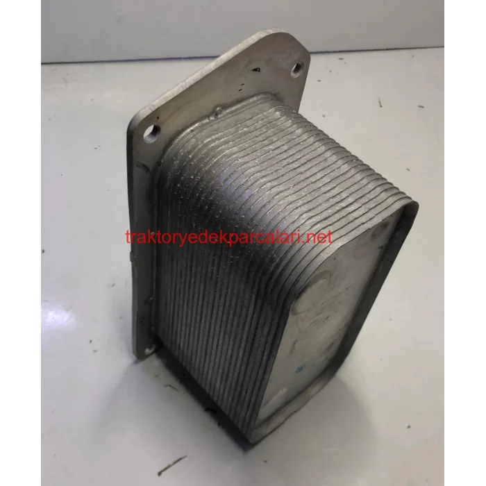 MOTOR YAĞ SOĞUTUCU 3075-3105 MF