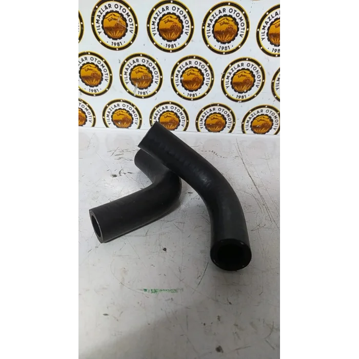 MOTOR YAĞ SOĞUTUCU L HORTUMU 630-955