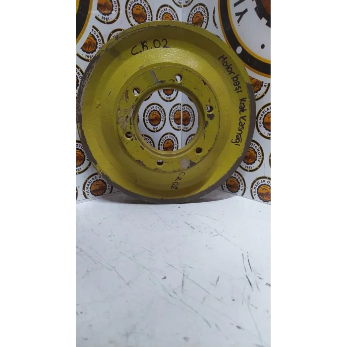 MOTORBAŞI KRANK KASNAĞI  -8040