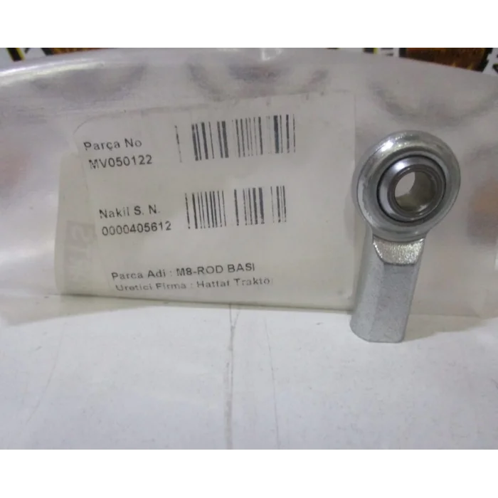 MV050122 M8-ROD BASI