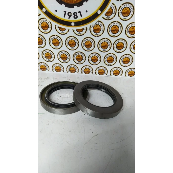 ÖN AKİS KEÇESİ BÜYÜK TEKERİN 630-955