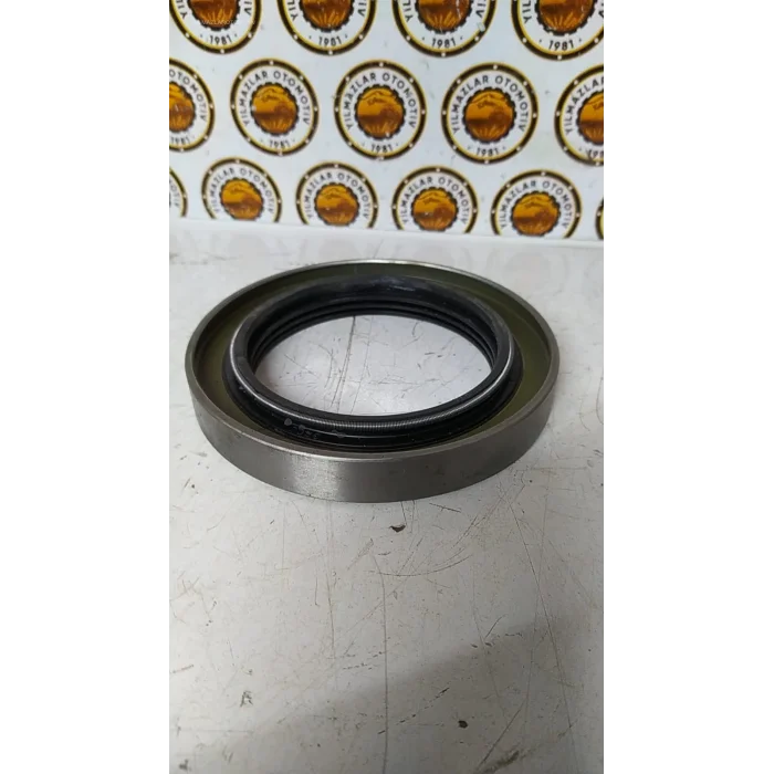 ÖN AKİS KEÇESİ BÜYÜK TEKERİN 630-955