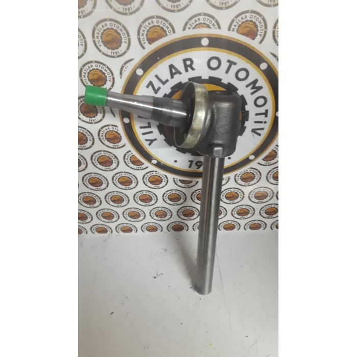 ÖN AKS KOMPLE 165 MF R - L