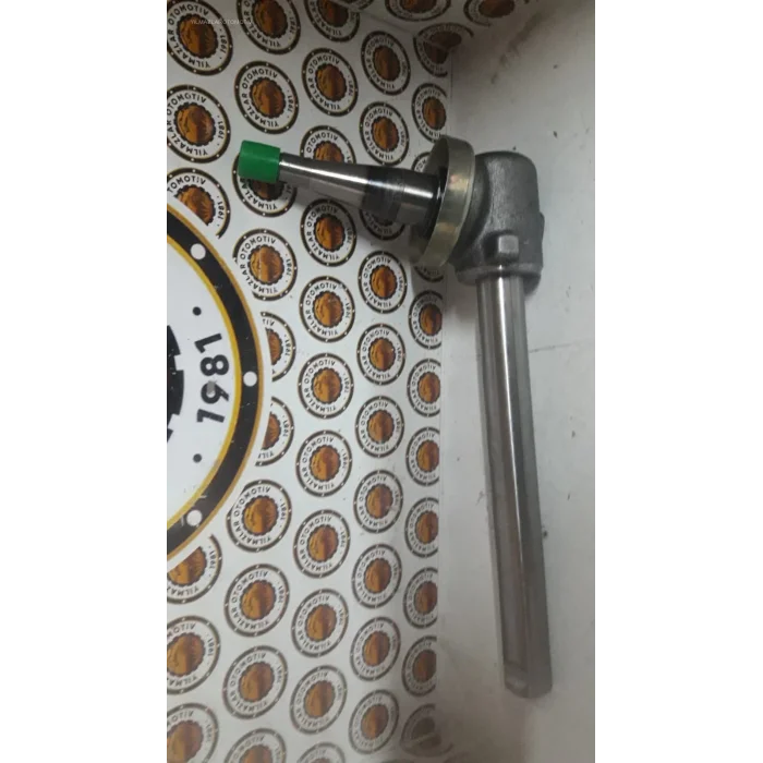 ÖN AKS KOMPLE 165 MF R - L