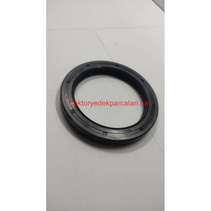 ÖN AKS PORYA KEÇESİ - HATTAT