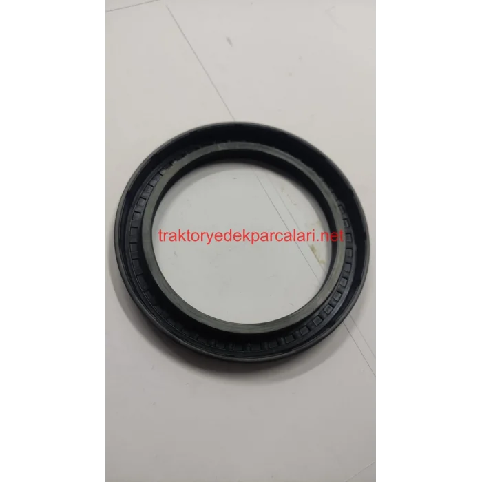 ÖN AKS PORYA KEÇESİ - HATTAT