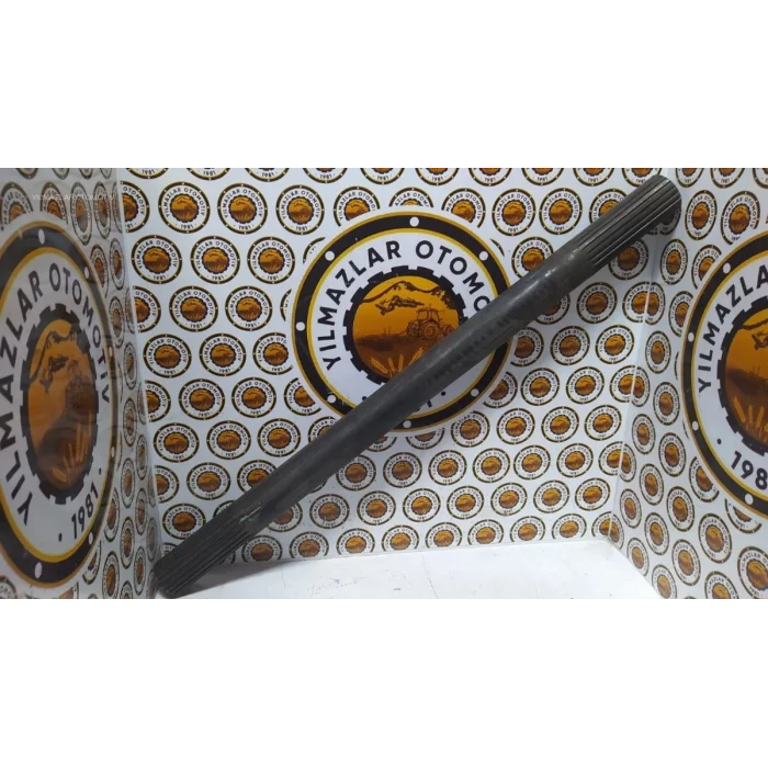 ÖN AKS UZUN CERLİ MAKİNA İÇİN 68,5 CM 89513217 TİMEX TC-5070