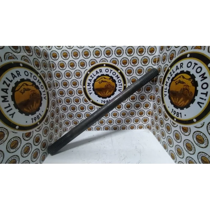 ÖN AKS UZUN CERLİ MAKINALAR İÇİN 8060-TC56