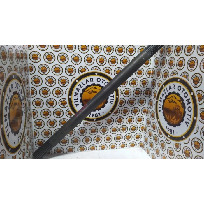 ÖN AKS UZUN CERLİ MAKINALAR İÇİN TC-56-5070